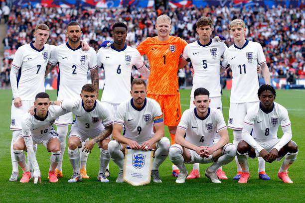 登录入口-三狮又变三喵，热身赛踢成这样像欧洲杯争冠的吗？