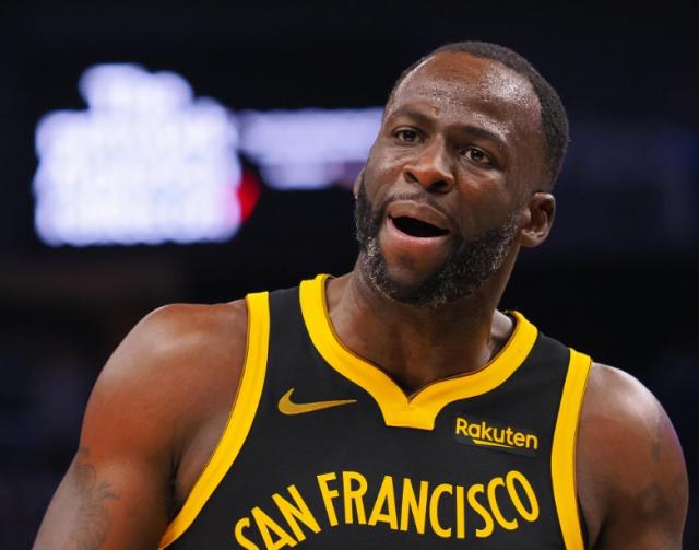 开云体育-追梦无限期禁赛！勇士节省开销超湖人锦标赛奖金