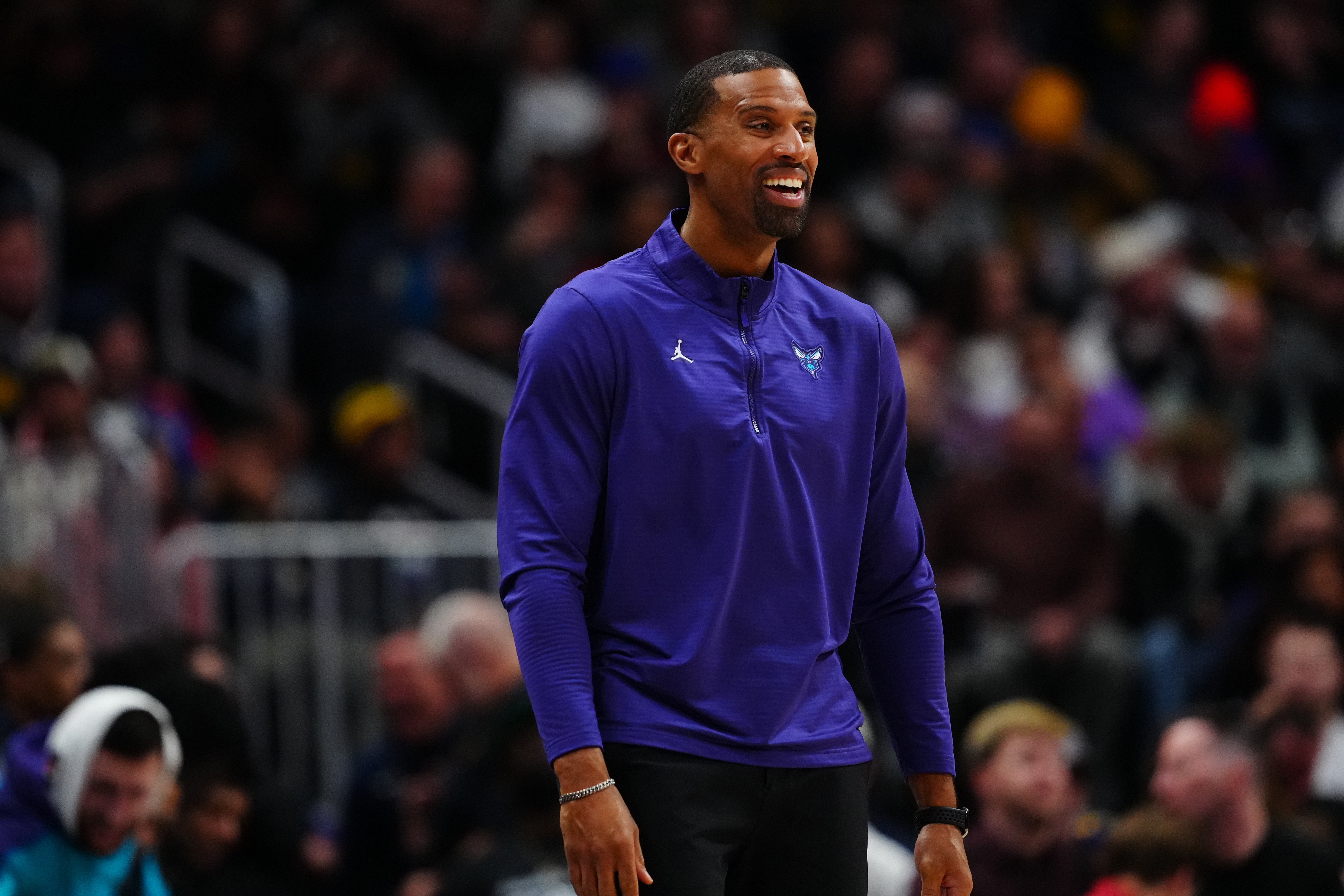 登录入口-黄蜂主帅：我们每天都在进步 并且还没有打出最好的篮球