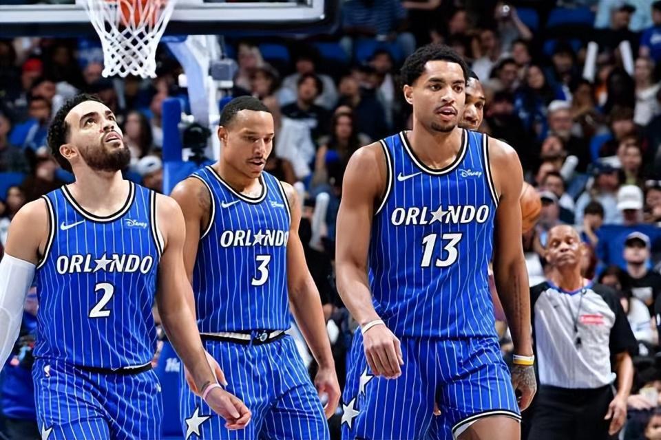 登录入口-开季至今都坑了多少把了，魔术竟然还敢让他留在轮换阵容中？