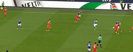 【德甲】穆西亚拉2传 莫廷破门+中柱 拜仁2比0客胜